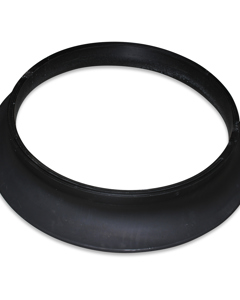 Intake nozzle PU D920/30 with key